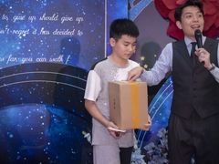 -怪咖·joker陈楠