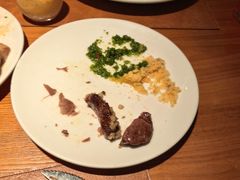 -拉蒂娜·巴西牛排馆 Latina·Brazilian Steakhouse(王府井喜悦店)