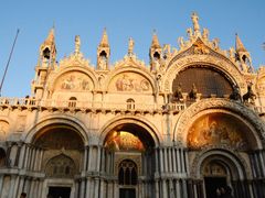 -圣马尔谷圣殿宗主教座堂