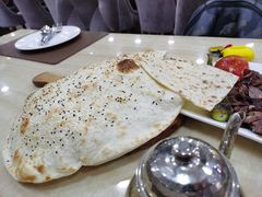 -bosphorus 铂斯西餐厅·土耳其烧烤(环市中路店)