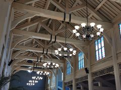 -中华圣公会教堂旧址