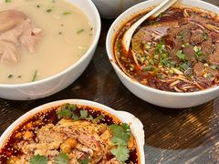 -牛王庙(龙华花园店)