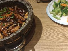 -老街烧烤·四方路小烤肉(书院路店)