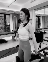 -康舒普拉提工作室control pilates