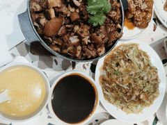 -姥姥家春饼店(惠新东街店)