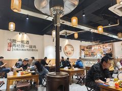 -小李少爷临沂炒鸡(升平东路店)