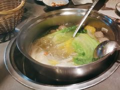 -同仁四季椰子鸡(宝安壹方城店)