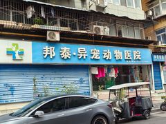 -邦泰·异宠动物医院