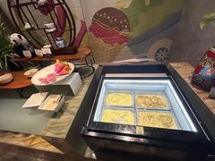 -西藏饭店·亚克·食光自助餐厅
