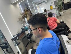 点击看大图 -Brother Barber Shop男士理发店