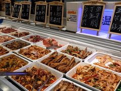 -银鲨海鲜烤肉火锅自助餐厅(五星店)