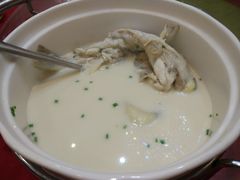 河豚-大方圆酒楼(西门大街店)