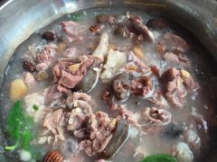 -香丽缘饭馆(黑龙潭店)