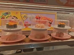 -争鲜回转寿司(西红门荟聚PLUS店)