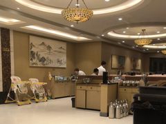 -蓝港海鲜厨房(金水路店)