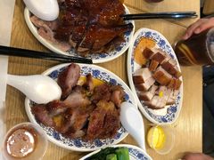 -棋哥烧鹅餐室(发昌大厦店)