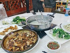 -源港渔村-中山脆肉鲩(博罗店)