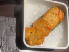 -匠和风精致料理(莆田财富中心店)