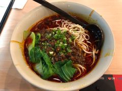 -李先生牛肉面大王(北京东四店)