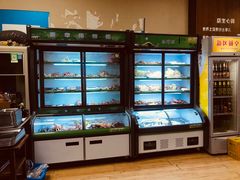 -风雷烧烤酸辣汤(宝龙店)