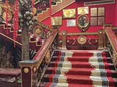 -红色江山(首钢国际大厦店)