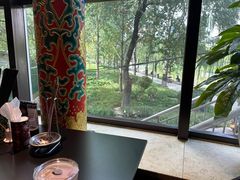 -羊大爷涮肉(亮马桥店)