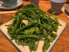 丝瓜尖-云之南(八里庄店)