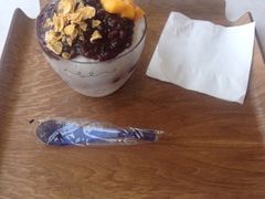 红豆刨冰-巴黎贝甜(五道口店)