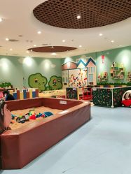 -MELAND(郑州万象城店)