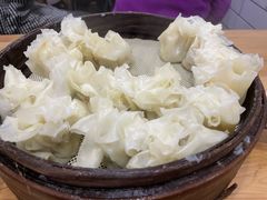 爽口鱼滑烧麦-晓友烧麦(光华村店)