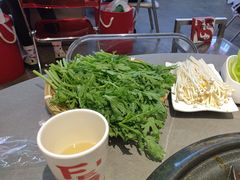 -生活如沸·顺德水牛奶火锅(大学路店)