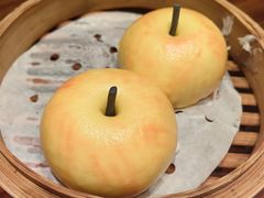 -点心传说·粤菜点心(佐阾虹湾店)