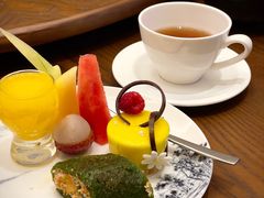 -水月周庄铂尔曼酒店-水月荟中餐厅