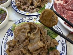 -乌记鲜活牛肉城(金砂东路店)