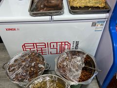 -国生茶庄·地道农家菜团建活动