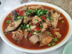 -巴蜀飘香川菜馆(无锡大饭东湖滨路酒吧街店)