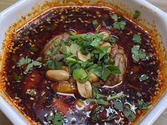 -四川老牛麻辣烫(北门桥店)