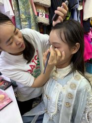 -倾城宝贝儿童摄影(广州天河店)