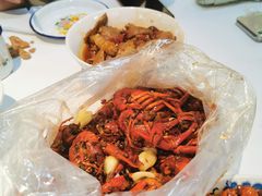 老长沙口味虾-老长沙龙虾馆(罗湖店)