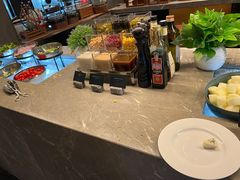 -康莱德酒店·美庭自助餐厅