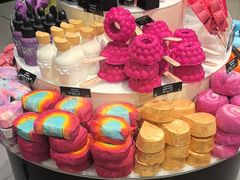-LUSH(威尼斯人店)