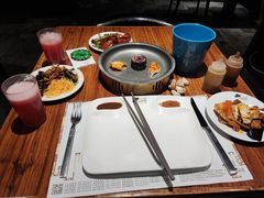 -汉巴味德(大悦城店)