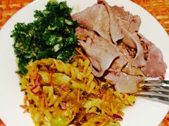 -So Lounge索兰至餐厅(蓝色港湾店)