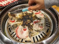 -三千里烧烤(西二道街店)