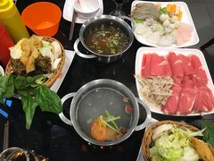 -鍋色天香(共和广场店)