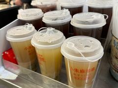 -小朱麻辣串(益民街店)