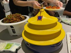 -花家怡园HUA'S RESTAURANT(崇文门·哈德门广场店)