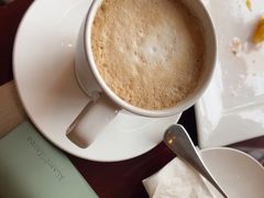 -上海锦江汤臣洲际大酒店柒酒廊