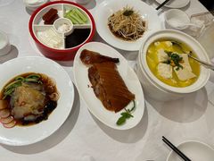 -满堂·烤鸭店·北京菜(鼓楼店)
