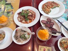 -一家亲台菜餐厅(银塘中路店)